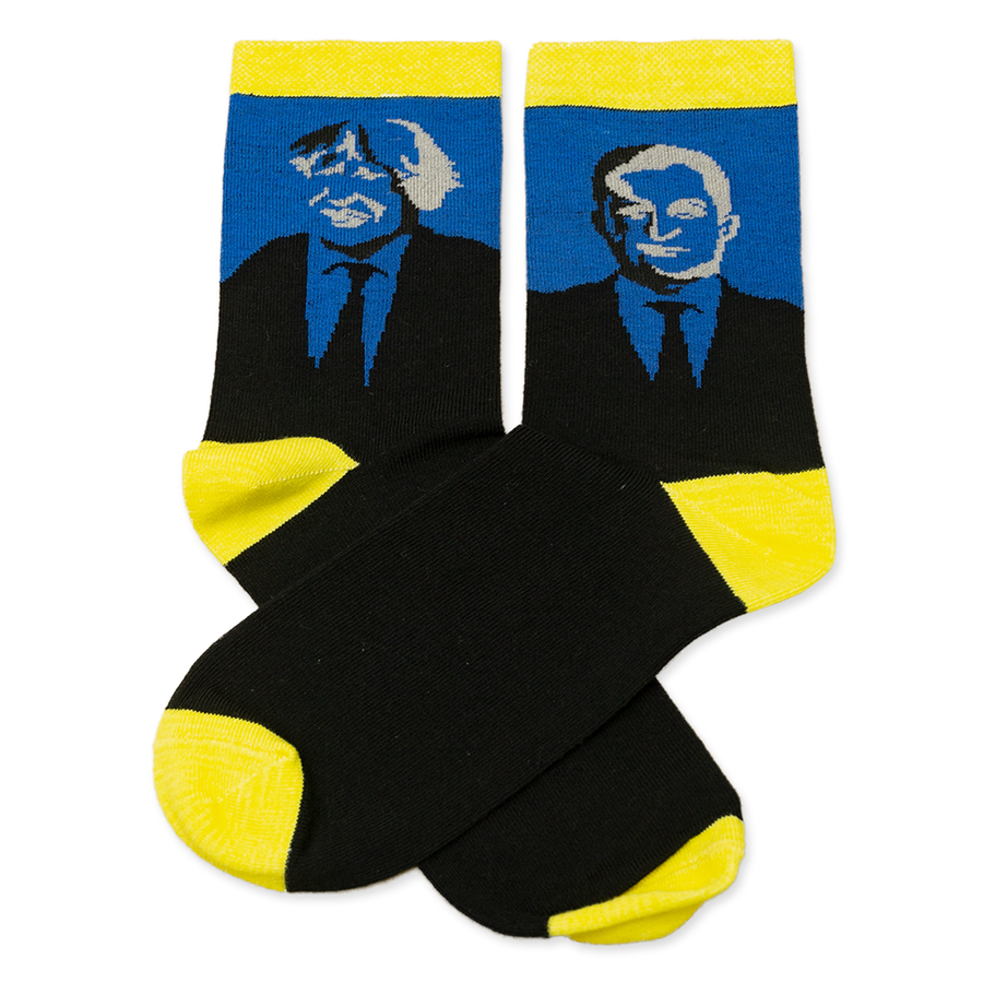 Premier Socks True friends, unisex, size 36-39, 40-42, 43-45