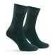 Шкарпетки Premier Socks, унісекс, класична Темно-зелена , розм. 36-39, 40-42, 43-45