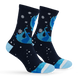 Шкарпетки Premier Socks Хитра лисиця, унісекс, теплі, розм. 36-39, 40-42, 43-45