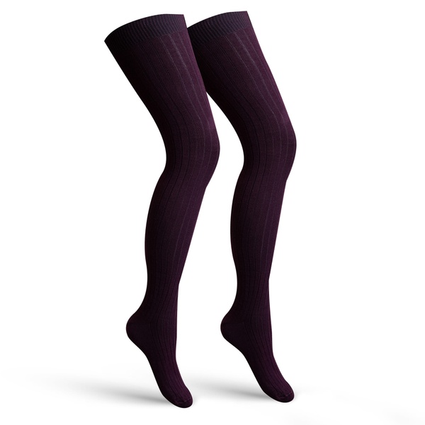 Women's stockings Premier Socks (knee boots), women's, size 36-39, 40-42