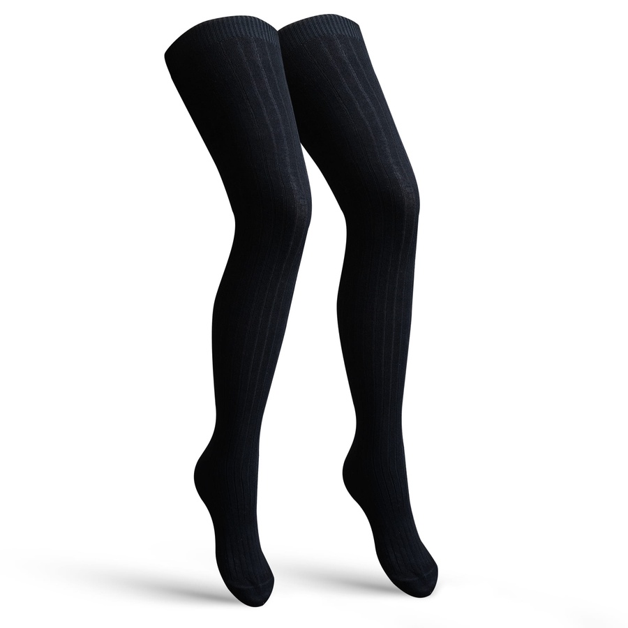 Women's stockings Premier Socks (knee boots), women's, size 36-39, 40-42