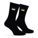 Шкарпетки Premier socks Символ, унісекс, розм. 36-39, 40-42, 43-45