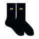 Шкарпетки Premier socks Символ, унісекс, розм. 36-39, 40-42, 43-45