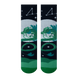 Шкарпетки Premier Socks Зелений дерев'яний дракон, унісекс, теплі, розм. 36-39, 40-42, 43-45