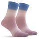 Набір шкарпеток жіночий Premier socks Краєвиди України, 4 пари в наборі, розм. 36-39, 40-42