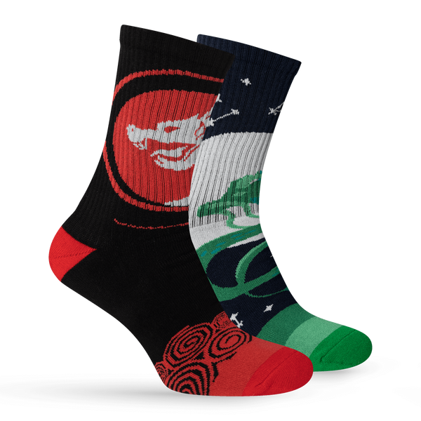 Premier Socks Dragon, unisex, warm, size 36-39, 40-42, 43-45