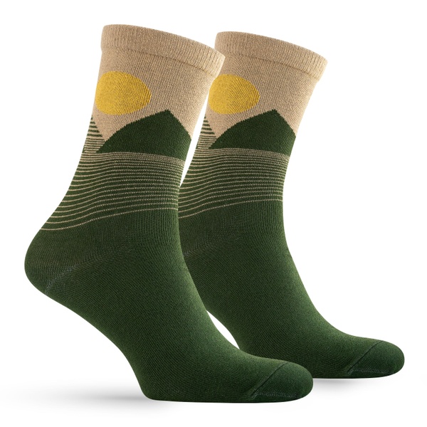 Premier socks Carpathians, unisex, size 36-39, 40-42, 43-45