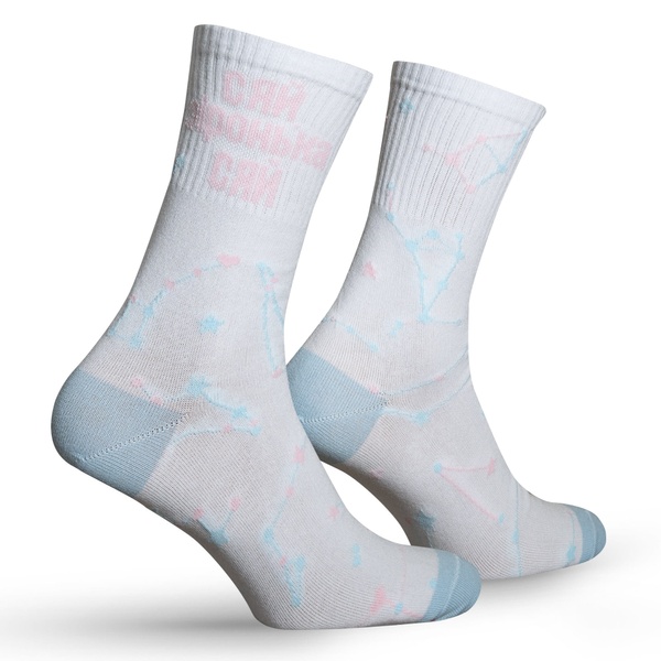 Premier Socks Shine star, shine, unisex, size 36-39, 40-42, 43-45