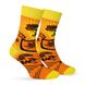 Шкарпетки Premier Socks Бог ДАЖБОГ, унісекс, 36-39, 40-42, 43-45