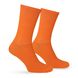 Шкарпетки Premier Socks соковитий ORANGE з високою резинкою, унісекс, розм. 36-39, 40-42, 43-45