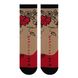 Шкарпетки патріотичні Premier Socks Нескорена, жіночі, 3 пари в наборі, розм. 36-39, 40-42