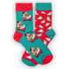 Шкарпетки Premier socks Ласі вареники, унісекс, розм. 36-39, 40-42, 43-45