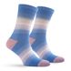 Набір шкарпеток чоловічий Premier Socks Краєвиди України, 4 пари в наборі, розм. 40-42, 43-45