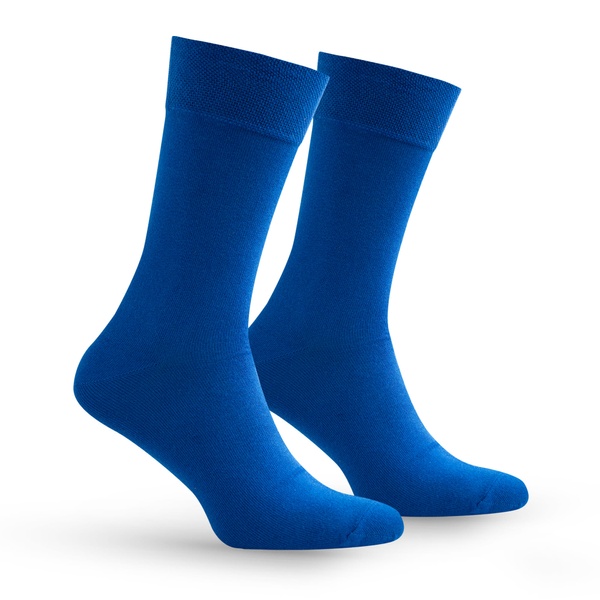 Premier Socks Sea blue, size 40-42, 43-45