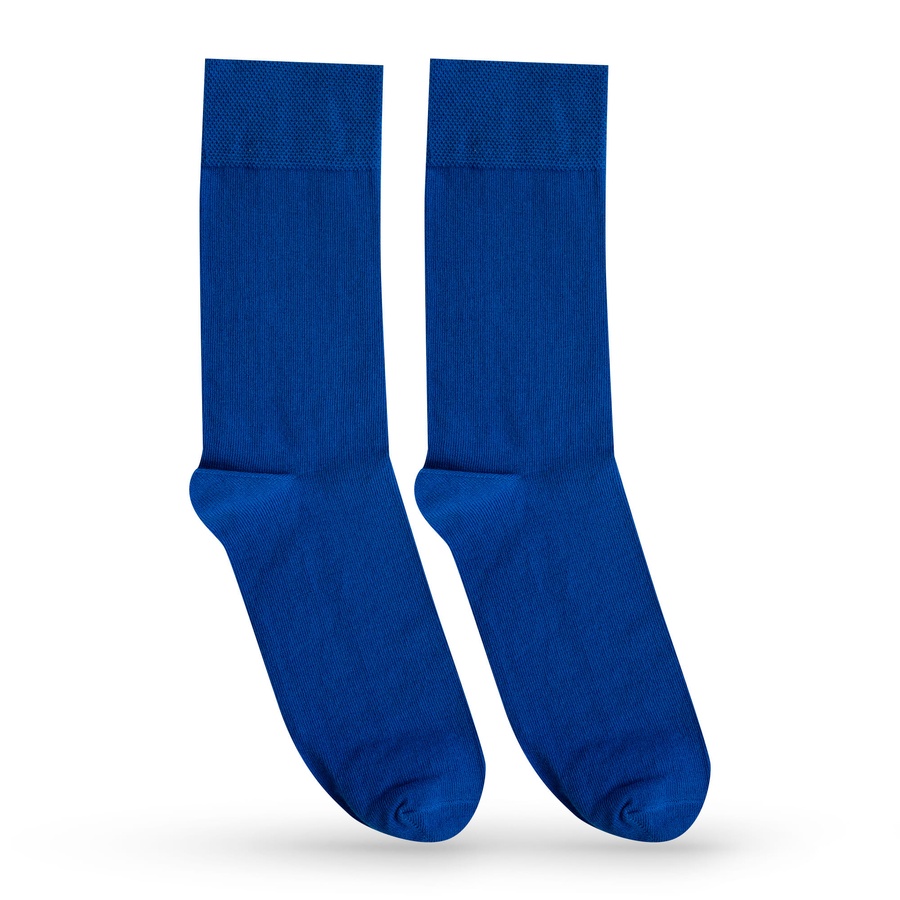 Premier Socks Sea blue, size 40-42, 43-45