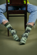 Шкарпетки Premier Socks Богиня ДІВАННА , унісекс, 36-39, 40-42, 43-45