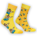 Шкарпетки Premier Socks Бджоляр, унісекс, розм. 36-39, 40-42, 43-45