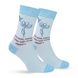 Набір шкарпеток Premier Socks Веcняний , 4 пари в наборі, розм. 36-39, 40-42, 43-45