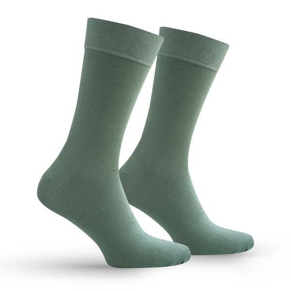 Premier Socks Juicy olive, size 40-42, 43-45