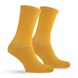 Шкарпетки Premier Socks Помаранч з високою резинкою, унісекс, розм. 36-39, 40-42, 43-45