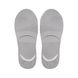 Socks basic followers Premier Socks, unisex, gray , 36-39, 40-42, 43-45