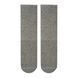 Premier Socks Gray melange with high elastic, unisex, size 36-39, 40-42, 43-45