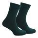 Шкарпетки Premier Socks, унісекс, класична Темно-зелена , розм. 36-39, 40-42, 43-45