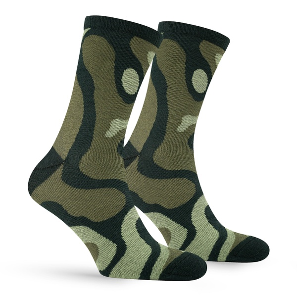 Premier Socks Camouflage, unisex, size 36-39, 40-42, 43-45