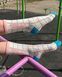 Шкарпетки підліткові "Натикав тести" Premier Socks, розм. 36-39, 40-42