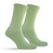 Шкарпетки Premier Socks Фісташка з високою резинкою, унісекс, розм. 36-39, 40-42, 43-45
