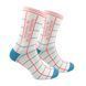 Шкарпетки підліткові "Натикав тести" Premier Socks, розм. 36-39, 40-42