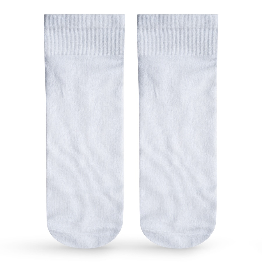 Premier socks White base, unisex, size 36-39, 40-42, 43-45