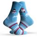 Шкарпетки Premier Socks Новорічні веселощі, унісекс, розм. 36-39, 40-42, 43-45