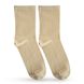 Шкарпетки Premier Socks Пісок, бамбук, розм. 36-39