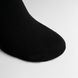 Безутискові шкарпетки з плоским швом Premier Socks - чорні, унісекс, розм. 40-42, 43-45