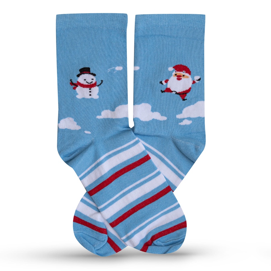 Premier Socks New Year's Fun, unisex, size 36-39, 40-42, 43-45