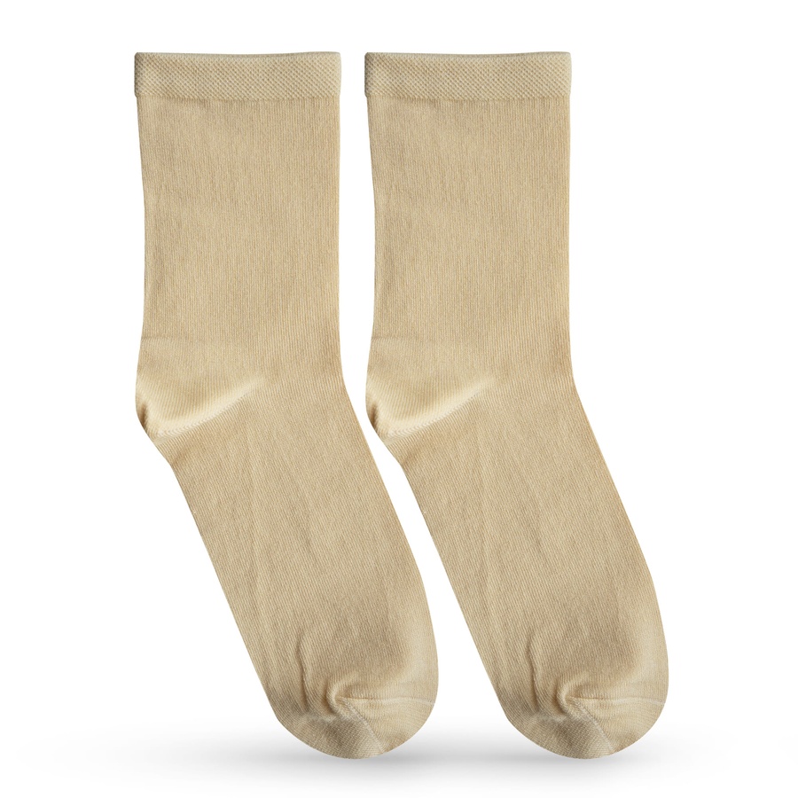 Premier Socks Sand, bamboo, size 36-39