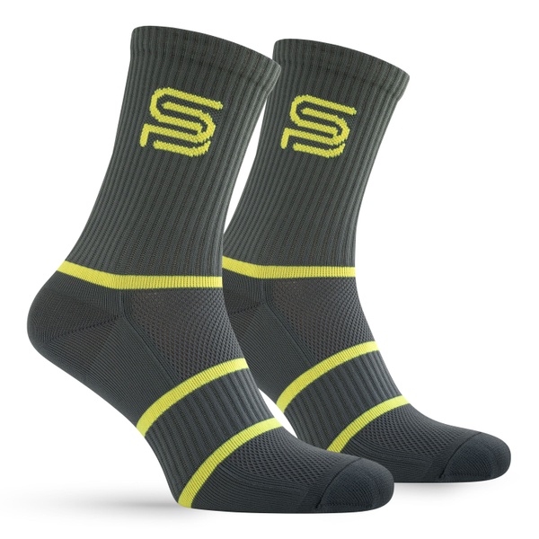 Premier Socks Sports running socks, unisex, size 36-39, 40-42, 43-45