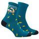 Шкарпетки Premier Socks: "Твоя сила-мій спокій", чоловічі, 40-42, 43-45