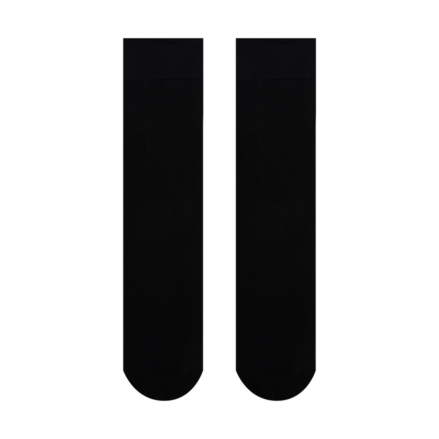 Premier Socks, classic, unisex, charcoal black, size 36-39, 40-42, 43-45
