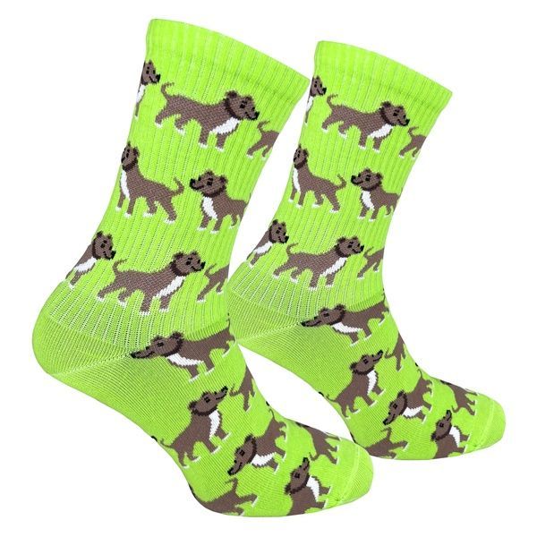 Premier Socks &ldquo;Bulldog&rdquo;, unisex, sizes 36-39, 40-42, 43-45