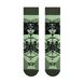 Set of socks Premier Socks GODS No. 1, unisex, 3 pairs in a set, size 36-39, 40-42, 43-45