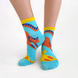 Premier Socks Cat-Murkit, for her, size 36-39