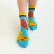 Premier Socks Cat-Murkit, for her, size 36-39