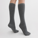 Premier Socks "Gray Classic" socks, size 36-39