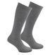 Гольфи Premier Socks "Сіра Класика", розм. 36-39