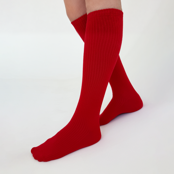 Premier Socks &ldquo;Red Accent&rdquo; socks, size 36-39