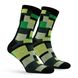 Набір шкарпеток Premier Socks Мілітарі, унісекс, 4 парив наборі, розм. 36-39, 40-42, 43-45