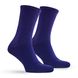 Шкарпетки Premier Socks Фіолет з високою резинкою, унісекс, розм. 36-39, 40-42, 43-45