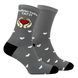 Шкарпетки Premier Socks: "Люблю тебе,тату", чоловічі, 40-42, 43-45
